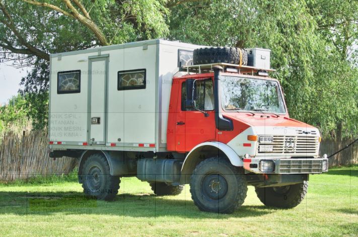 Trailers