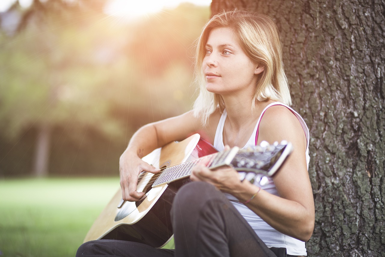 guitar