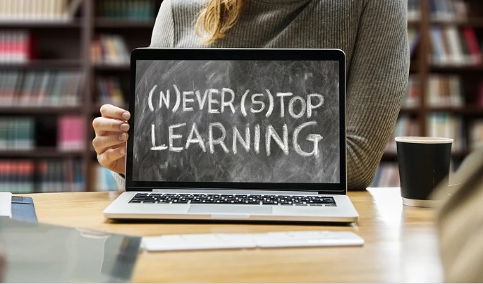 online learning