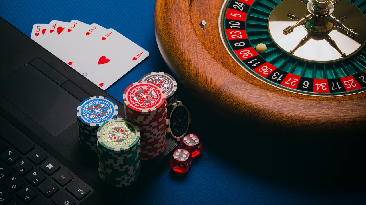 When Is The Right Time To Start casino