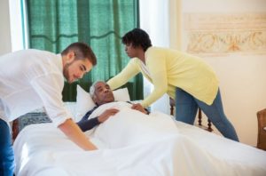 hospice