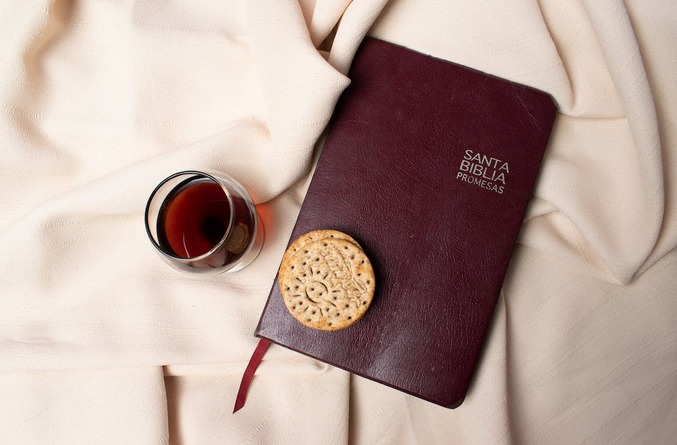 bible